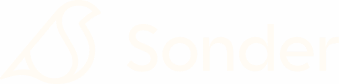 Sonder logo