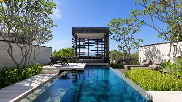 Alila Villas Uluwatu